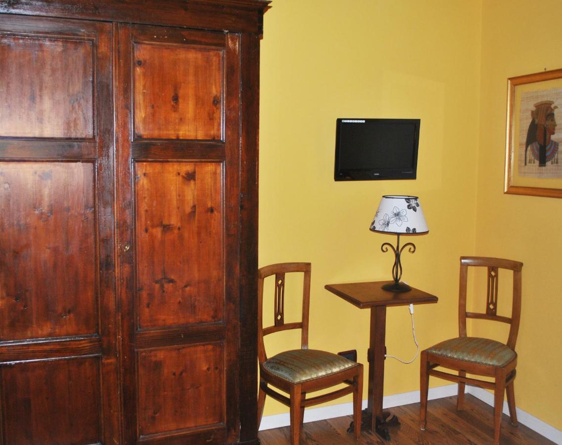 Bed & Breakfast Margherita Μπολόνια Εξωτερικό φωτογραφία