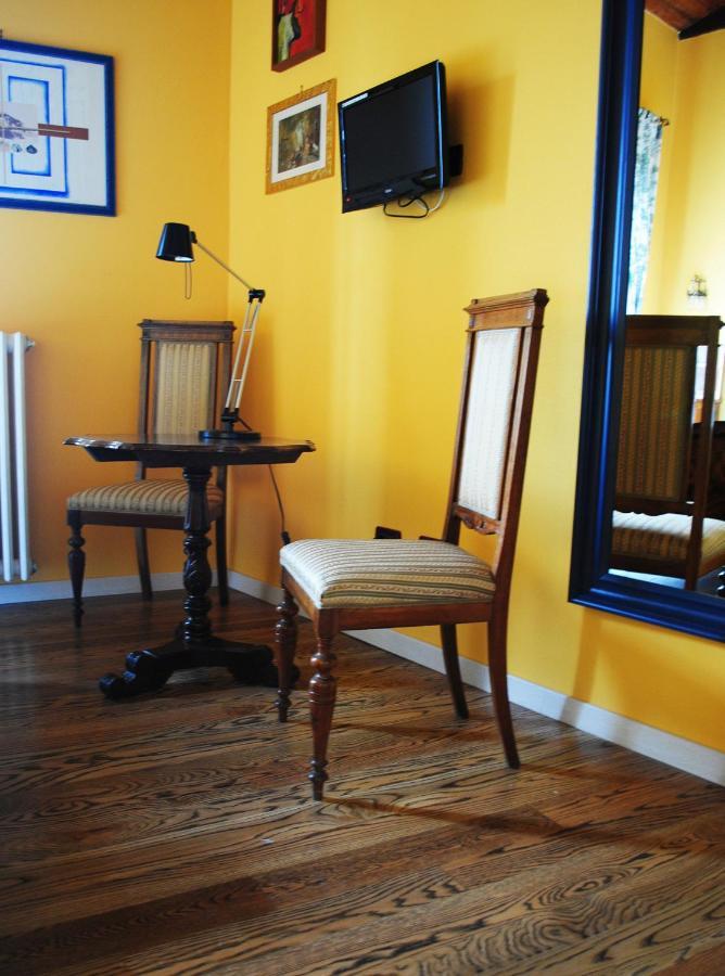 Bed & Breakfast Margherita Μπολόνια Εξωτερικό φωτογραφία