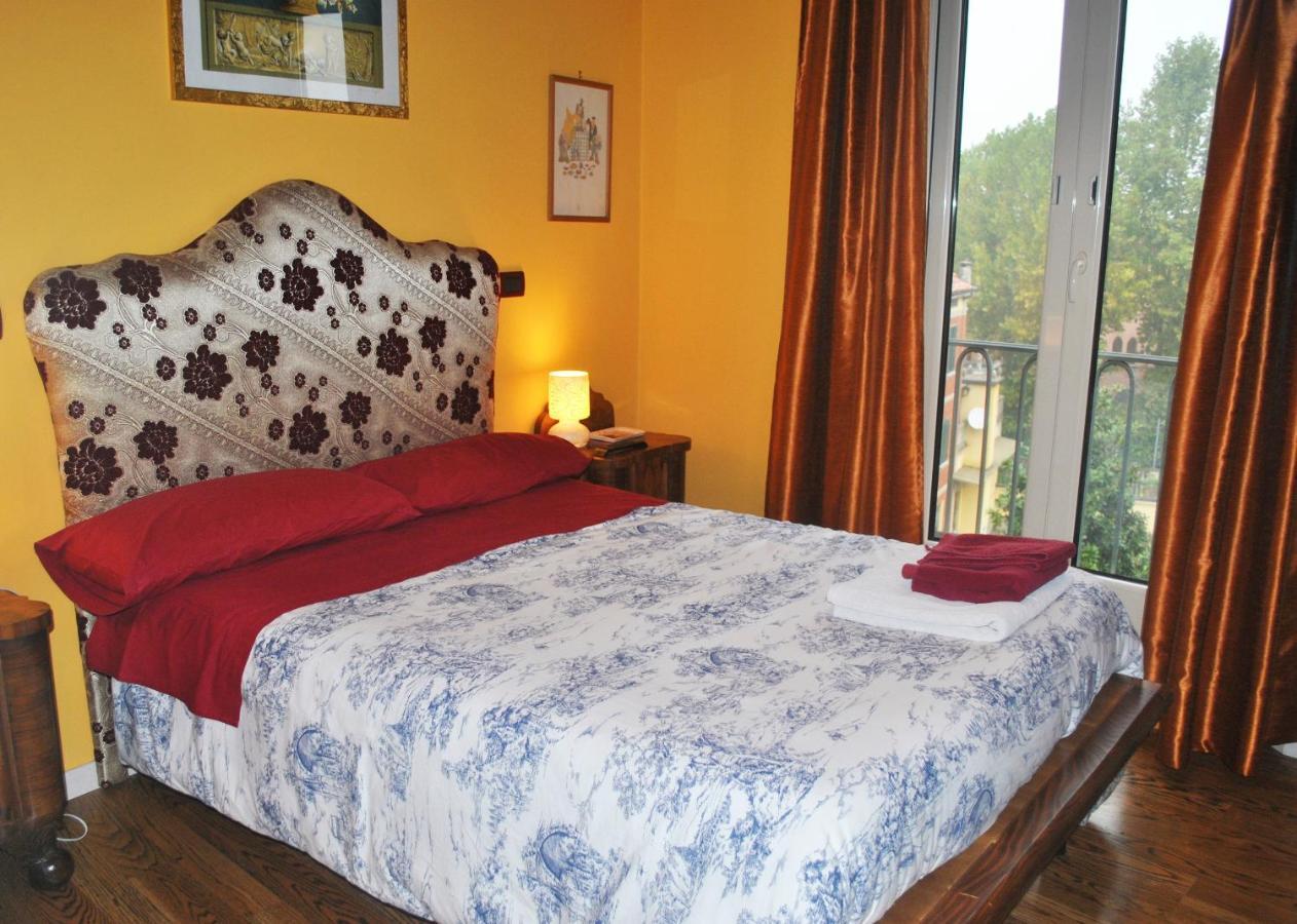 Bed & Breakfast Margherita Μπολόνια Εξωτερικό φωτογραφία