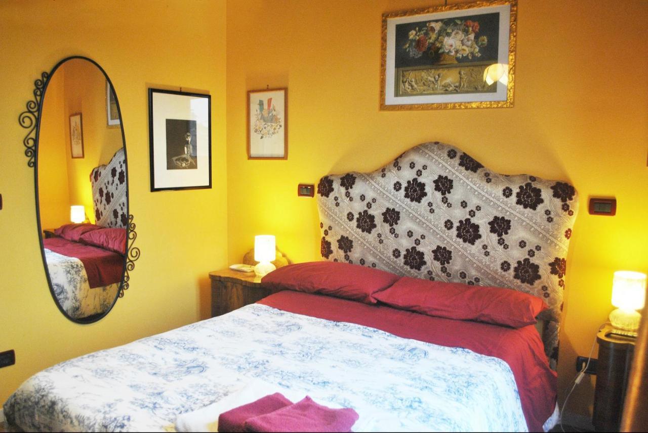 Bed & Breakfast Margherita Μπολόνια Εξωτερικό φωτογραφία
